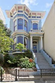 Photo Of Single Family 1503goldengateave Sanfrancisco Real Estate Ca San Francisco Houses Victorian Homes Pacific Union