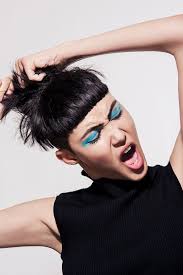 Model: Morgan White (Photogenics) MUA/Hair: Jamie Richmond/Alyssa Fall