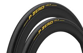 Pirelli reifen kommen vom mailänder unternehmen pirelli & c. Adventskalender 16 Pirelli P Zero Velo 25c Reifen Gelb Velomotion