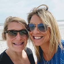 Betty Duffield's Instagram, Twitter & Facebook