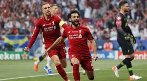 Fifa world cup qatar 2022™. Uefa Champions League Final Highlights Liverpool Beat Tottenham 2 0 Mo Salah Gets Redemption At Last Sports News The Indian Express
