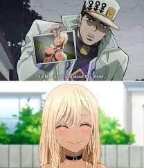 From Anime to Hanime real quick : r/hentaimemes