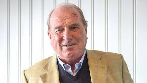 Mark Phillips: 'An unacceptable number of horse falls' *H&H Plus*