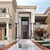 Lokatie wassenaar, the netherlands afmeting villa 1000 m2 afmeting 123dv modern villas. 1