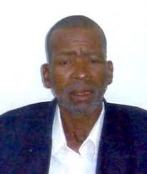 Obituary for Clarence Albert Johnson-Brice