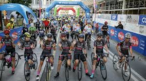 Will be known by the end of the june. Z Barjanko Se Je Zacel Jubilejni 40 Maraton Franja Delo