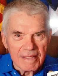 Kenneth D. Magel Obituary