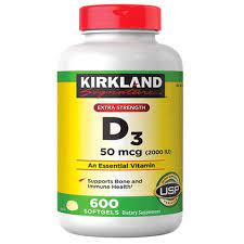 10 Best Vitamin D Supplements In 2021 According To Experts