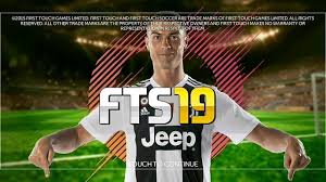 Tunggu hingga proses install file apk selesai. First Touch Soccer 2019 Mod Fts 19 Apk Obb Data Download Ristechy