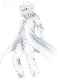 Zeref Fairy Heart Anime