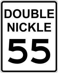 Maybe you would like to learn more about one of these? Double Nickels Choose Wisely