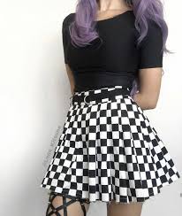 Travis Scott Birds In The Trap Sing Mcknight Alternate Cover Gothaesthetic Goth Grungeaesthetic 90sfashion Alternative Style Fashion Styling 00td Alternati In 2020 Checkered Skirt Outfit Cute Skirt Outfits Egirl Fashion