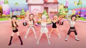 Ver más ideas sobre rosas negras, lisa blackpink fondo de pantalla, jennie lisa. Selena Gomez Se Une Ao Blackpink Em Video De Danca Virtual Para Ice Cream Musica Extra Online