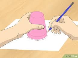 Langkah pertama yang harus dilakukan sebelum menggambar objek adalah. 3 Cara Untuk Menggambar Bola Wikihow
