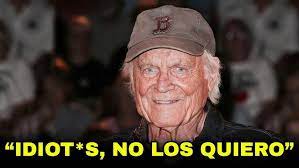 La Trágica Vida Y El Triste Final De Terence Hill - YouTube