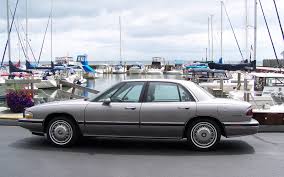 my new curbside classic 1995 buick lesabre my father approves curbside classic curbside classic 1995 buick lesabre
