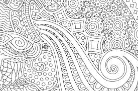 Black and white winged pegasus horse rearing outline #1173546 by atstockillustration. Beautiful Adult Coloring Book Page With Abstract Monochrome Linear Pattern Royalty Free Cliparts Vectors And Stock Illustration Image 124677650
