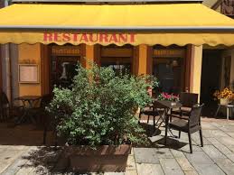 Restaurant Patisserie Pfister Ville Menu Prix Restaurant Avis Tripadvisor