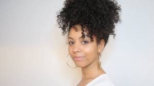 A short hair perm is a women's short hairstyle that is done by setting the hair in waves or curls and treating it with a perm solution to make the style last for months. Black Natural Hair Why Women Are Returning To Their Roots Bbc News