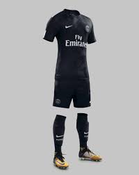 Check out these gorgeous psg black jersey at dhgate canada online stores, and buy psg black jersey at ridiculously affordable prices. Neymar Reveals Psg 17 18 Nike Third Kit Soccerbible