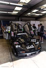 Image result for Brilliant Silver 1995 McLaren