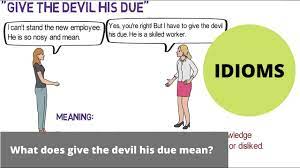 Idioms About Success