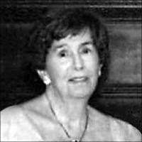 MARY DEVER Obituary (1924