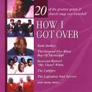 Gospel Treasury Collection: How I Got Over