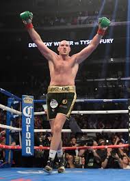 Wilder trilogy will happen given that 'the bronze bomber' deontay wilder has confirmed that he wants another shot at. Fury Vs Wilder Rematch Wbc Vote Unanimously In Favour Of Second Heavyweight Clash
