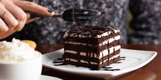 Olive garden italian salad dressing, olive garden on a budget!, olive garden's gnocchi with spicy tomato and… Olive Garden On Twitter Good Afternoon Just Wanted To Let You Know You Can Have Chocolate Brownie Lasagna For Dessert Tonight That Is All