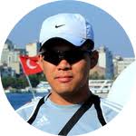 Analog Genetic Circuits for Interactive Learning