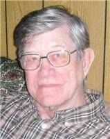 Richard Peche, Obituary (2020)