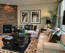 Living Room Table Decoration Ideas With Small Horse Statues Decolover Net Horse Room Decor Table Decor Living Room Living Room Decor