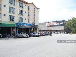 3 room 2 bath level: Pusat Komersial Seksyen 7 Shop Apartment Jalan Plumbum Z 7 Z Off Persiaran Permai Seksyen 7 Shah Alam Selangor 3 Bedrooms 850 Sqft Apartments Condos Service Residences For Rent By Khairi A R Rm 1 000 Mo 28985393
