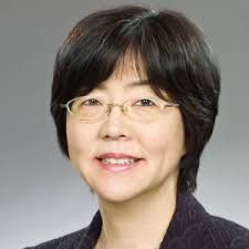 Joanne Y. Kwak-Kim, MD, MPH, FCRI, ASRI