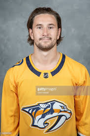Although we've always been champions of diversity. Filip Forsberg Of The Nashville Predators Poses For His Official Nashville Predators Nashville Predators Hockey Nashville