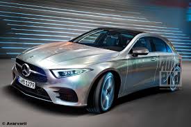 It is part of the eq family, a range that will expand to include 10 new models by 2022. Baby Benz Grows Up The History Of The Mercedes A Class Mercedesblog