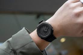 Shop now and get the kay® guarantee The Value Proposition The Cult Classic Casio G Shock Ga2100 1 A 1 Casioak Hodinkee