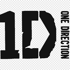 Personal, professional, fun, playful, modern, sleek, dynamic One Direction Logo Png Images Pngegg