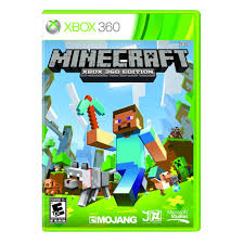 Minecraft clients is a easier way to play minecraft on pc, xbox 360, xbox one, ps3, ps4, and the best for last the pocket edition users. Xbox 360 Games Minecraft For Mod Console Lazada