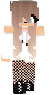 Cute Girl Nova Skin Minecraft Girl Skins Minecraft Skins Aesthetic Minecraft Skins Cute