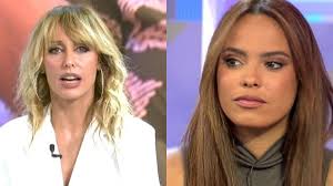 El programa de Emma García desarticula a Gloria Camila y exhibe lo ocurrido detrás de cámaras: "No hacemos encerronas"