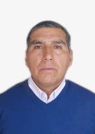 Otorongo VIDAL ESCOBAR, EDGAR