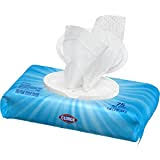 This bulk wipe pack contains three 75 count canisters of disposable, antibacterial wipes in 2 scents featuring fresh scent and crisp lemon (do not flush wipes). Disinfectant Wipes Saudi Arabia Buy Online Whizz Others