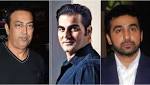 Arbaaz Khan other celebrities were