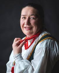 Regionalny zespół taneczny Pogórzanie