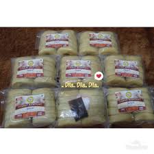 Donat dengan campuran kentang yang lembut dan empuk. Donat Kentang Spesial Donat De Roti Shopee Indonesia
