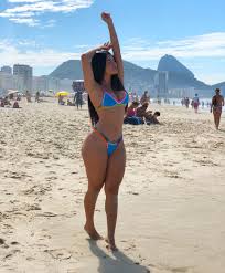 morning riodejaneiro rj paraiso brasil praia biquini mulheres bonitas de biquini fotos de biquini tumblr morning riodejaneiro rj paraiso
