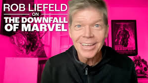 Floating City Comics Podcast Ep 5