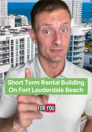 Tiffany House: Luxury Beachside Condos in Fort Lauderdale